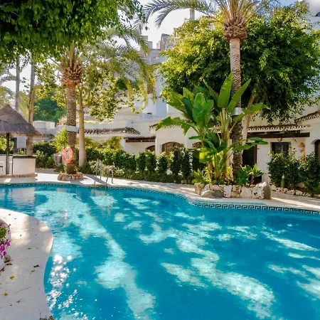 Golden By Interhome Marbella