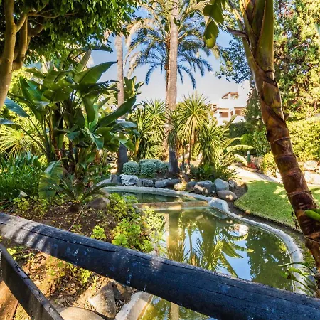 Golden By Interhome Marbella