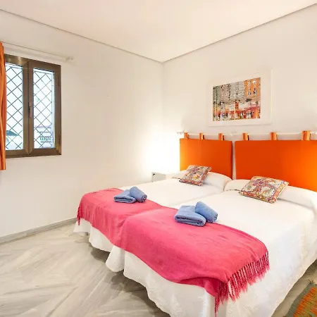 Golden By Interhome Marbella
