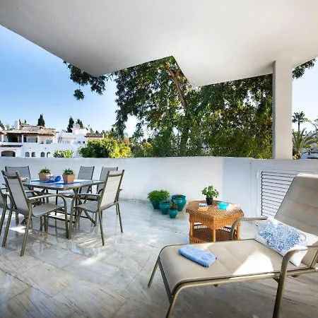Golden By Interhome * Marbella