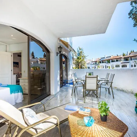 Golden By Interhome