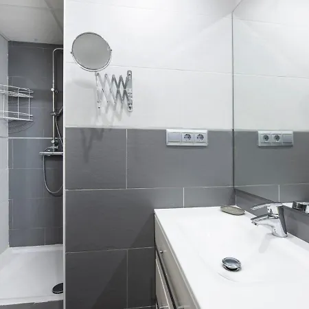 Apartment Golden By Interhome