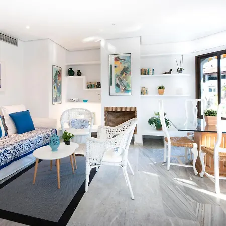 Golden By Interhome Apartment