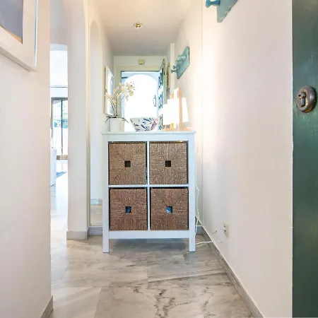 Golden By Interhome Apartment