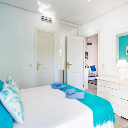 Golden By Interhome *