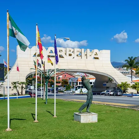Golden By Interhome * Marbella