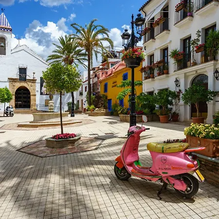 Golden By Interhome Marbella